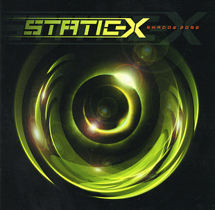 Static-X – Shadow Zone (us promo)