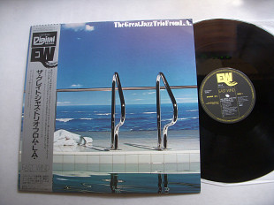 The Great Jazz Trio ( Japan )