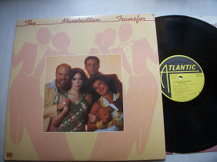 The Manhattan Transfer