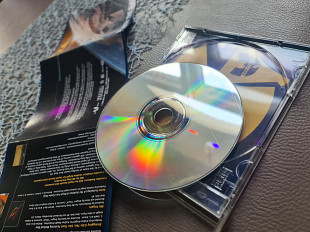 GZA «Beneath the Surface», выпущенного в 1999 году лейблом MCA Records.Основные сведения об альбоме: