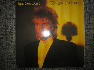 Rod Stewart - Tonight Im Yours