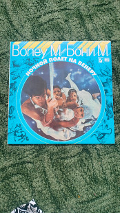 Boney M