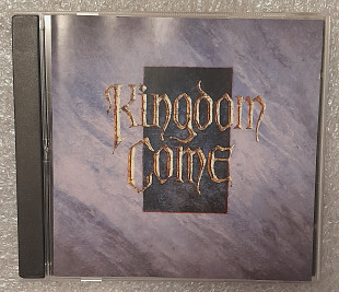 Kingdom Come – Kingdom Come