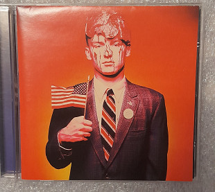 Ministry – Filth Pig