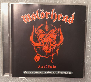 Motörhead – Ace Of Spades