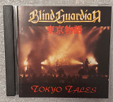 Blind Guardian – Tokyo Tales