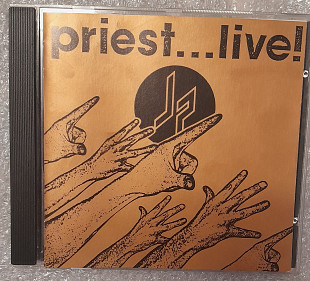 Judas Priest – Priest... Live!