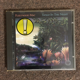 Fleetwood Mac – Tango In The Night (Warner/Germany) (CD)