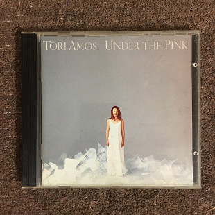Tori Amos – Under The Pink (EastWest/Germany) (CD)