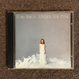Tori Amos – Under The Pink (EastWest/Germany) (CD)