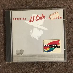 J.J. Cale – Special Edition (Mercury/Germany) (CD)