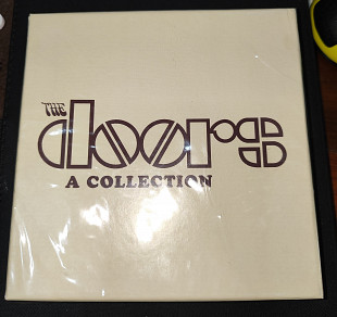 Doors, a Collection (2011) 6CD Box set