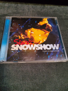 Слава Полунин Шоу Slava's Snow Show