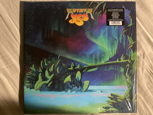 Yes - Aurora (Gatefold) (180 g) (2 LP)