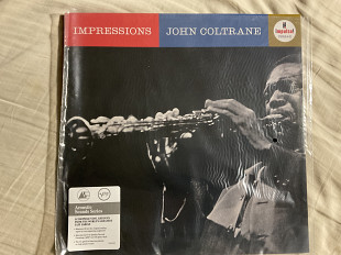 John Coltrane - Impressions