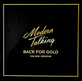 Modern Talking – Back For Gold - The New Versions