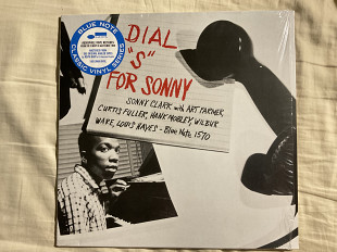 Sonny Clark