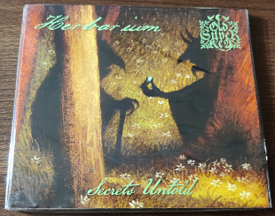 HERBARIUM / OLD SILVER KEY - Secrets Untold