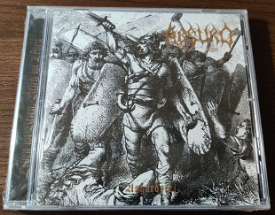 ABSURD - Asgardsrei