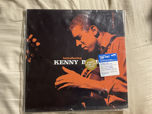 Kenny Burrell - Introducing Kenny Burrell