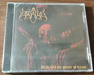 DRAUG - Drift Into My Palace Of Terror