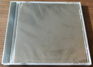 DRAUG - In Glorification Of Dark Legions