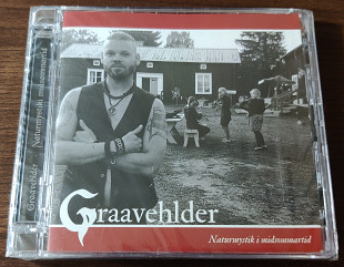 GRAAVEHLDER - Naturmystik I Midsommartid