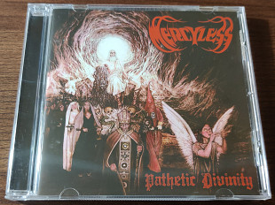 MERCYLESS - Pathetic Divinity