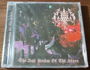 ODIUM - The Sad Realm Of The Stars