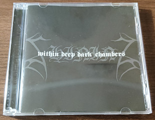 SHINING - I/Within Deep Dark Chambers