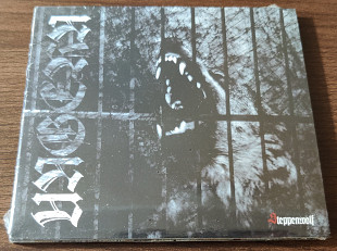 UNGERN - Steppenwolf