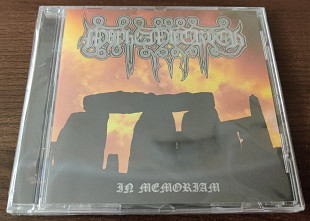MAYHEMIC TRUTH - In Memoriam