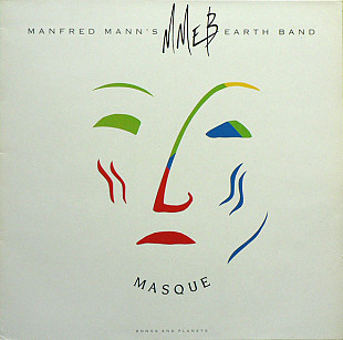 Manfred Mann's Earth Band – Masque