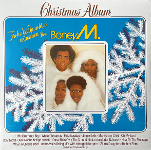 Boney M. – Christmas Album