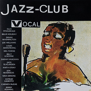 Jazz-Club • Vocal ( USA )