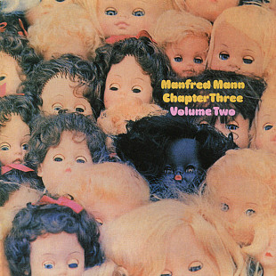 Manfred Mann Chapter Three – Volume Two