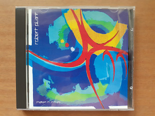 Японский компакт диск CD Robert Plant – Shaken 'N' Stirred