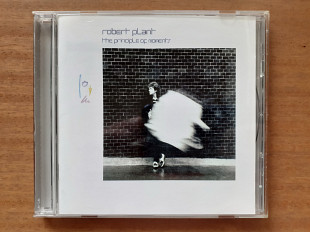 Японский компакт диск CD Robert Plant – The Principle Of Moments