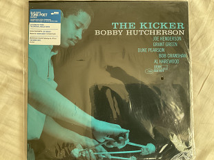Bobby Hutcherson - The Kicker