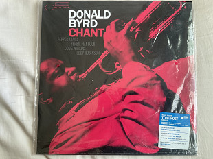 Donald Byrd - Chant