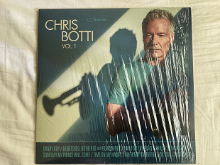 Chris Botti