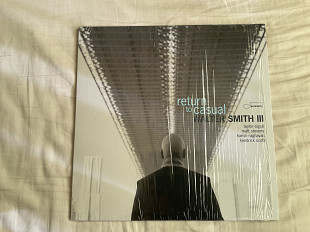 Walter Smith III - Return To Casual