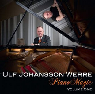 Ulf Johansson Werre – Piano Magic Volume One Sweden