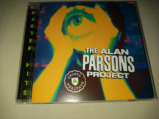 The Alan Parsons Project "Master Hits" фирменный CD Made In USA.