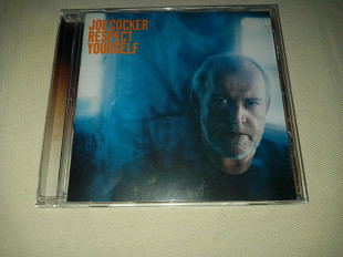 Joe Cocker "Respect Yourself" фирменный CD Made In USA.