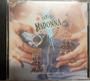 Madonna* Like a prayer* фирменный