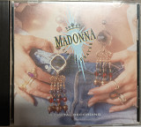 Madonna* Like a prayer* фирменный