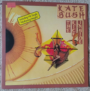 Kate Bush – The Kick Inside
