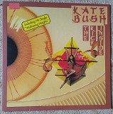Kate Bush – The Kick Inside