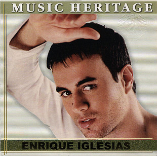 Enrique Iglesias 2001 - Music Heritage